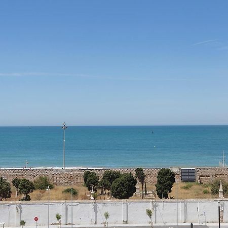 San Jose Vistas 2 Banos Apartment Cádiz Exterior foto